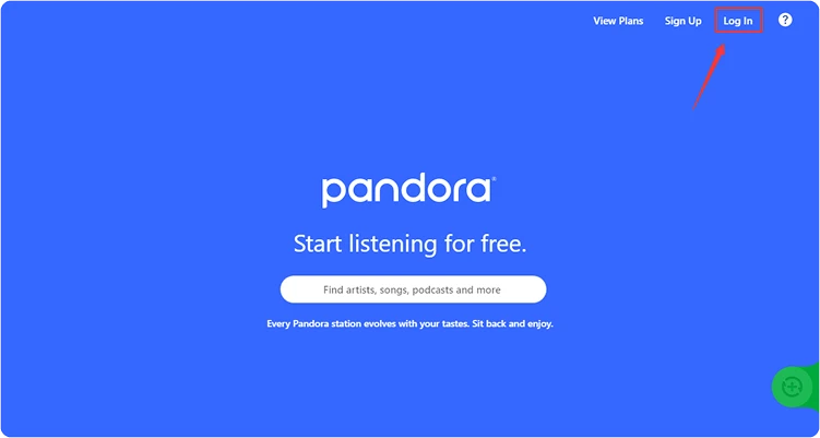 Add Streaming Music Songs to the Converting List