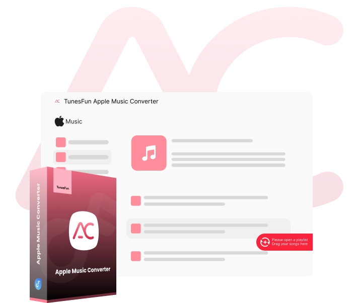 Apple Music Converter