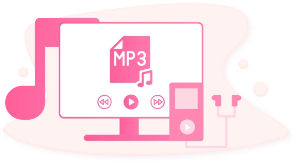 تحميل Spotify الأغاني والألبومات وقوائم التشغيل إلى MP3