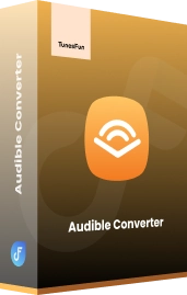 Audible有聲音轉档器
