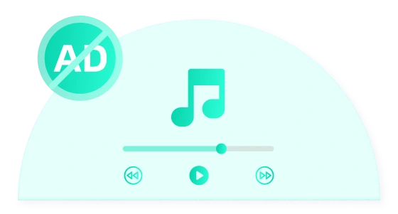 No Ads and User-Friendly Interface to Get Better Experience