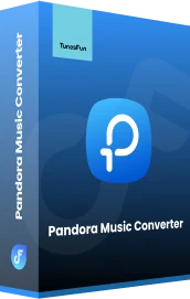TunesFun Pandora Music Converter - Download and Convert Music from Pandora