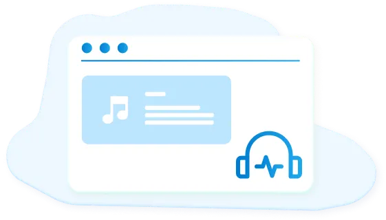 Ensures the Converted Files Retain Original Audio Quality