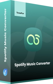 spotify-convertisseur de musique